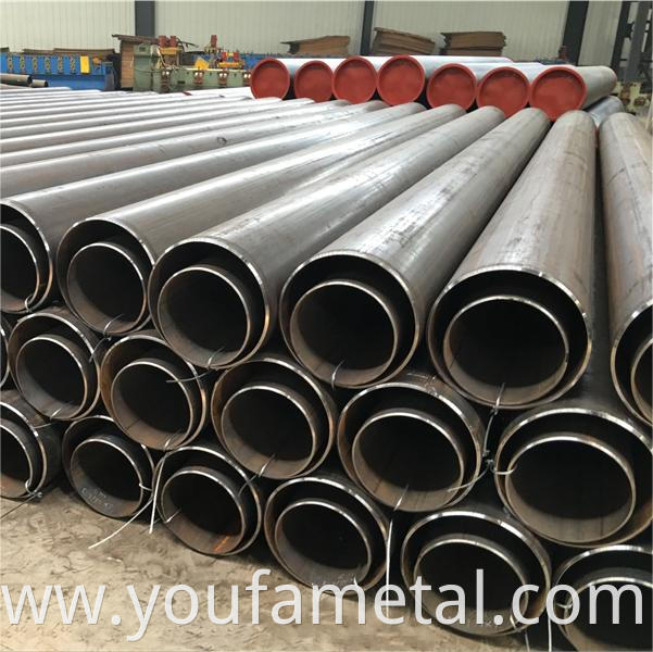 Erw Welded Pipe 15